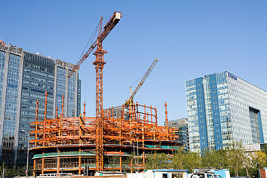 安进考虑排放升级和汽车强国建设中的系统性