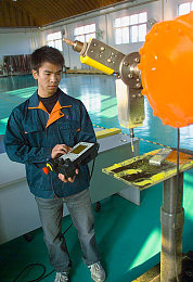 西藏将建成第三座污水处理厂